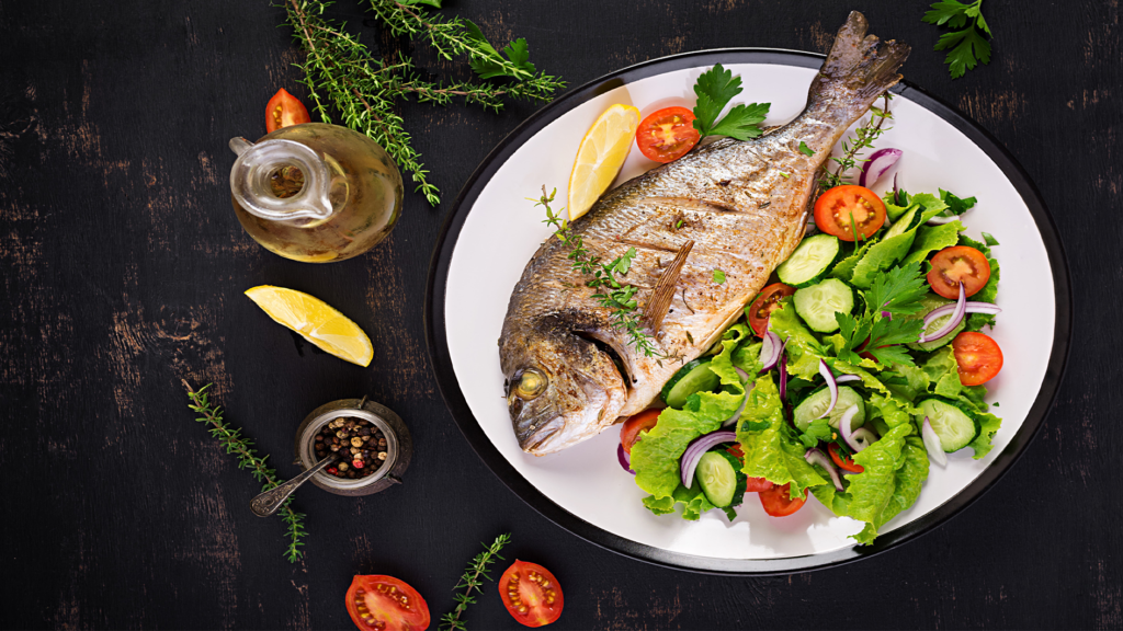 Flavorful Fish Dish: A Recipe for Every Seafood Lover