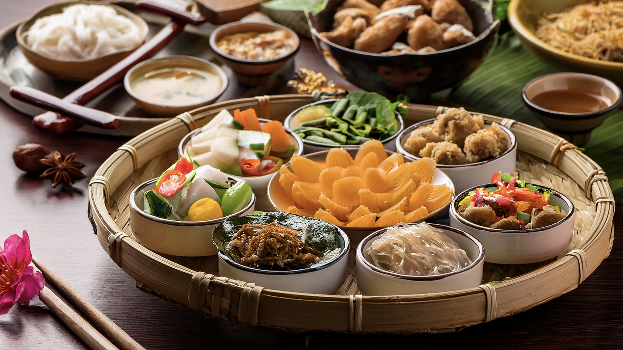 Vietnamese Desserts: A Sweet Journey Through Culture and Tradition