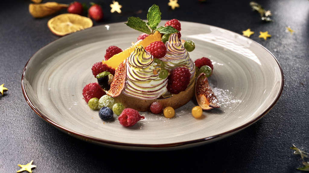 Homemade Burger King-Inspired Desserts: Recreate Your Favorites at Home!