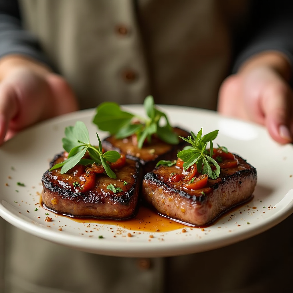 Mouth-Watering Steak Bites: The Perfect Appetizer