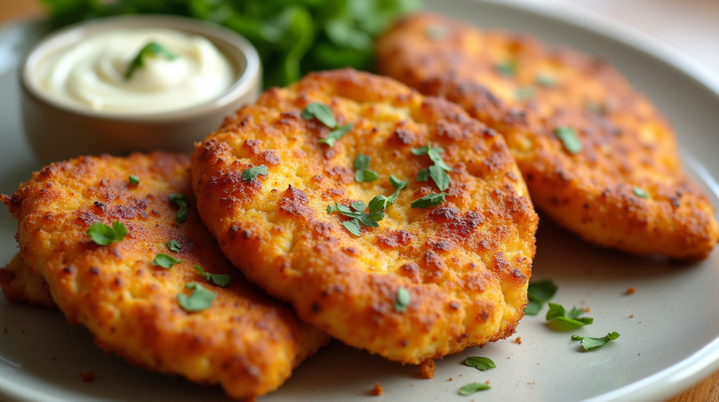The Ultimate Guide to Baked Chicken Cutlet Recipes