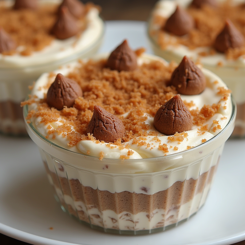Butterfinger Dessert Recipe: A Sweet, Crunchy Delight