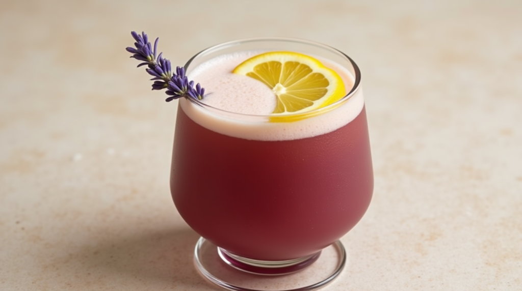 Sleepy Girl Mocktail: The Ultimate Nighttime Elixir for Relaxation