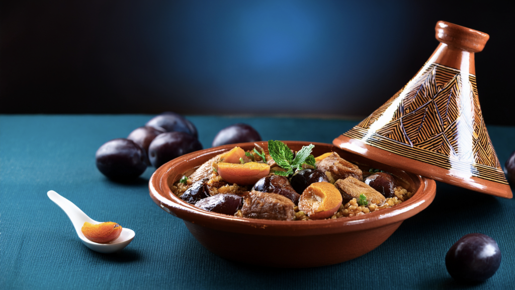 Moroccan Tagine: A Delicious and Fragrant Journey into Morocco’s Beloved Dish