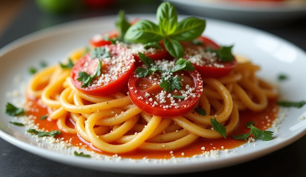 The Ultimate Pastasciutta Recipe: A Taste of Italian Tradition