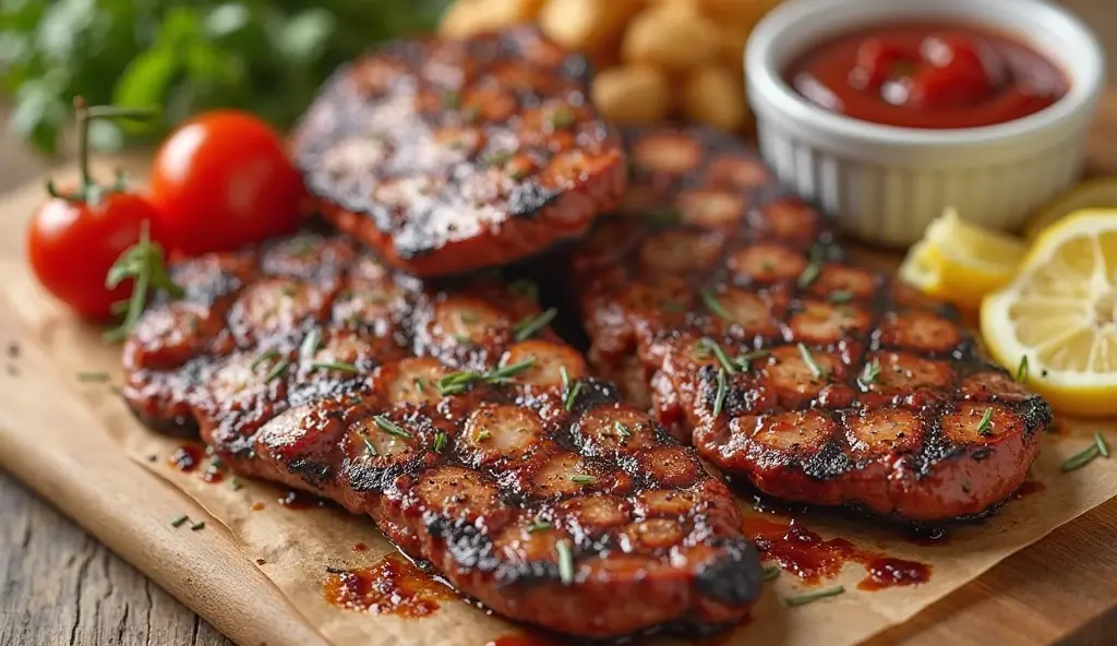 5 Reasons Why This Keto Barbecue Sauce Recipe is a Must-Try!