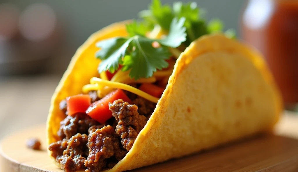 10 Genius Leftover Taco Meat Recipes: From Breakfast to Dinner
