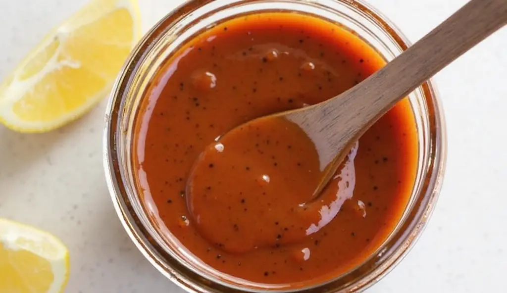 5 Reasons Why This Keto Barbecue Sauce Recipe is a Must-Try!