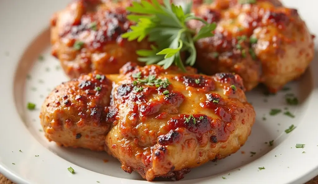 Hawaiian Barbecue Chicken Recipe: The Ultimate Island-Inspired Grilling Guide