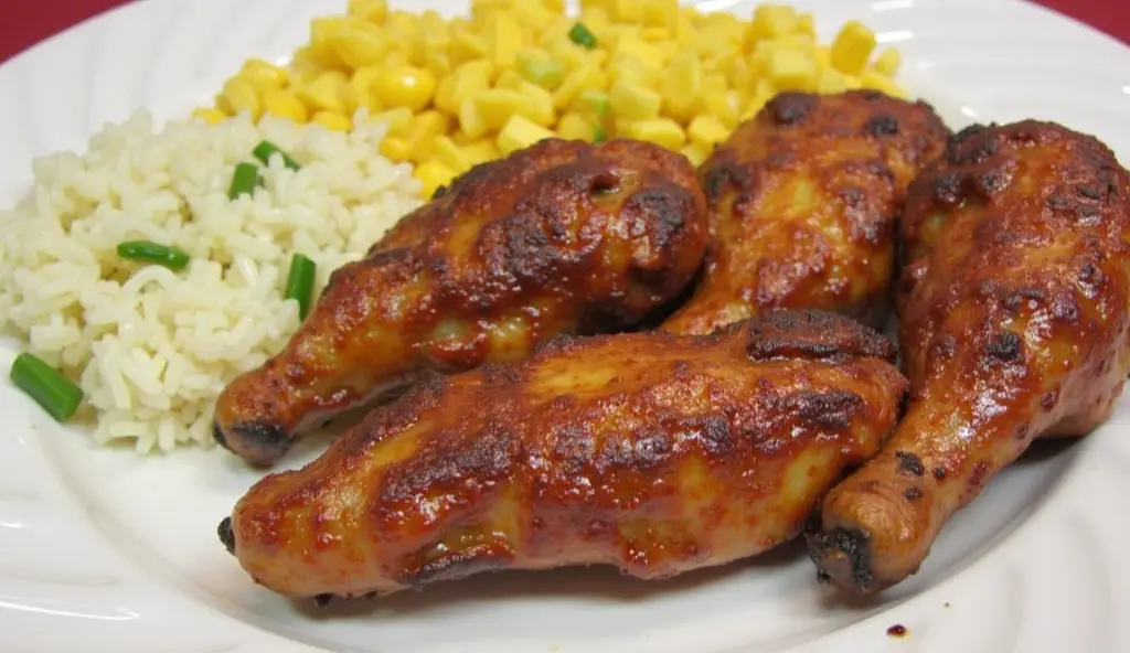 Hawaiian Barbecue Chicken Recipe: The Ultimate Island-Inspired Grilling Guide