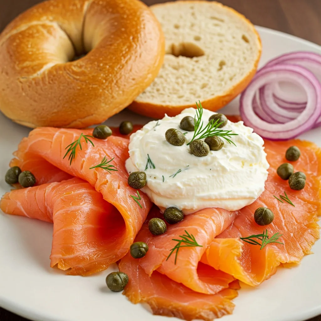 Cold Smoked Salmon Recipes You’ll Love