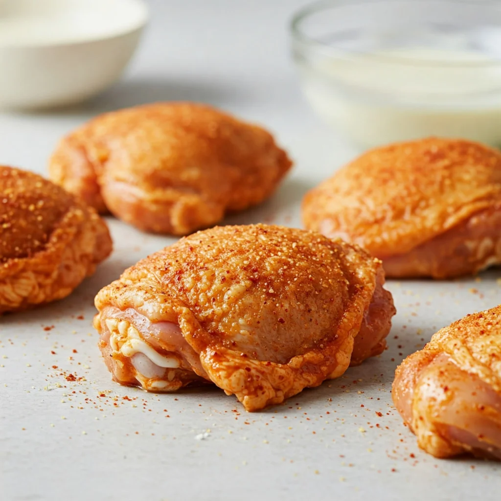 7 Irresistible Reasons Why Chicken and Waffles Deserves a Place on Your Plate