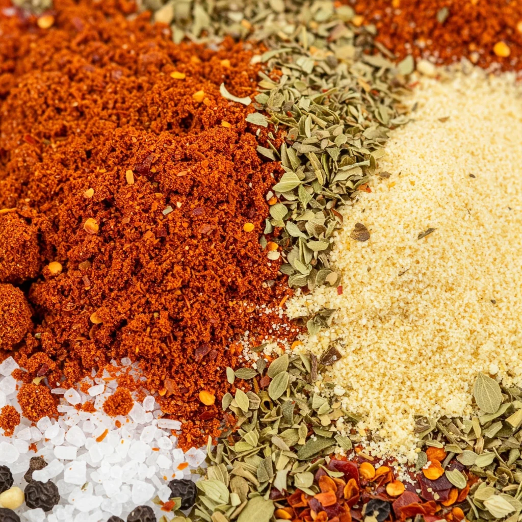 Homemade Chicken Taco Seasoning Recipe: Better Than Store-Bought