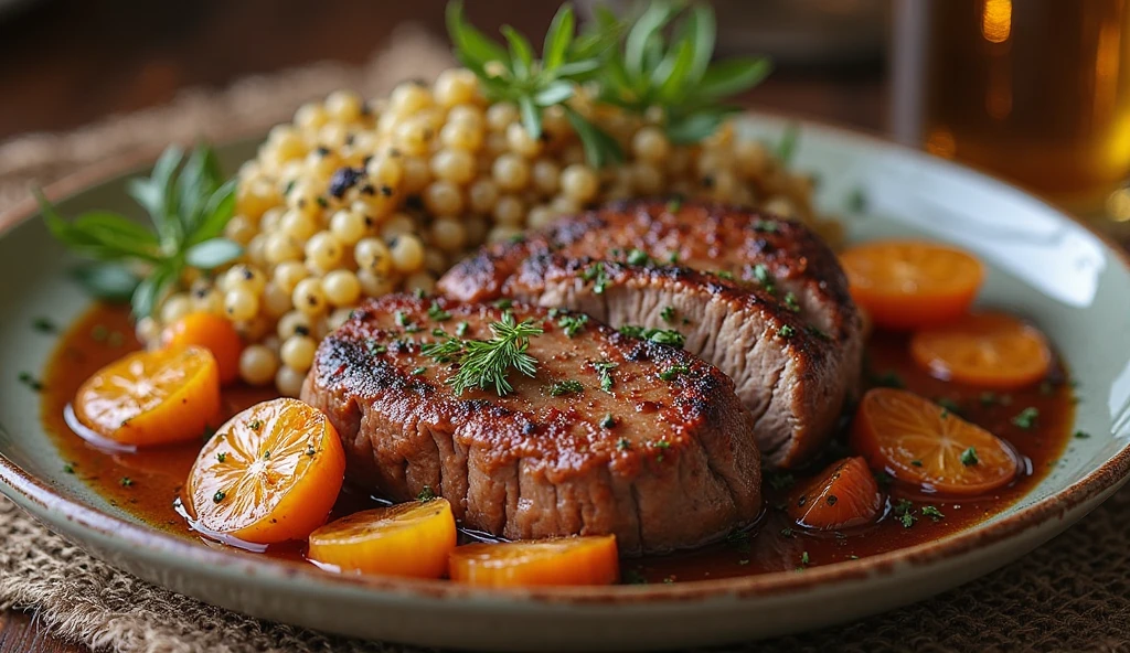 delicious German Sauerbraten 100% Flavorful Journey into Traditional German Cuisine