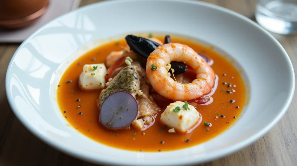 Bluewater Boathouse Seafood Grill Recipe: A Taste of Coastal Delight