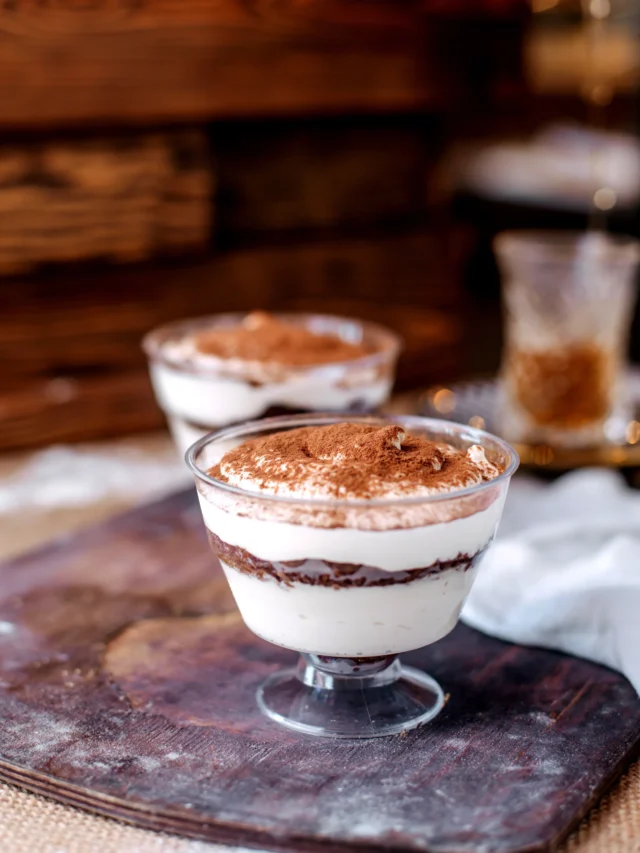 The Ultimate Guide to Finding the Best Tiramisu Restaurant