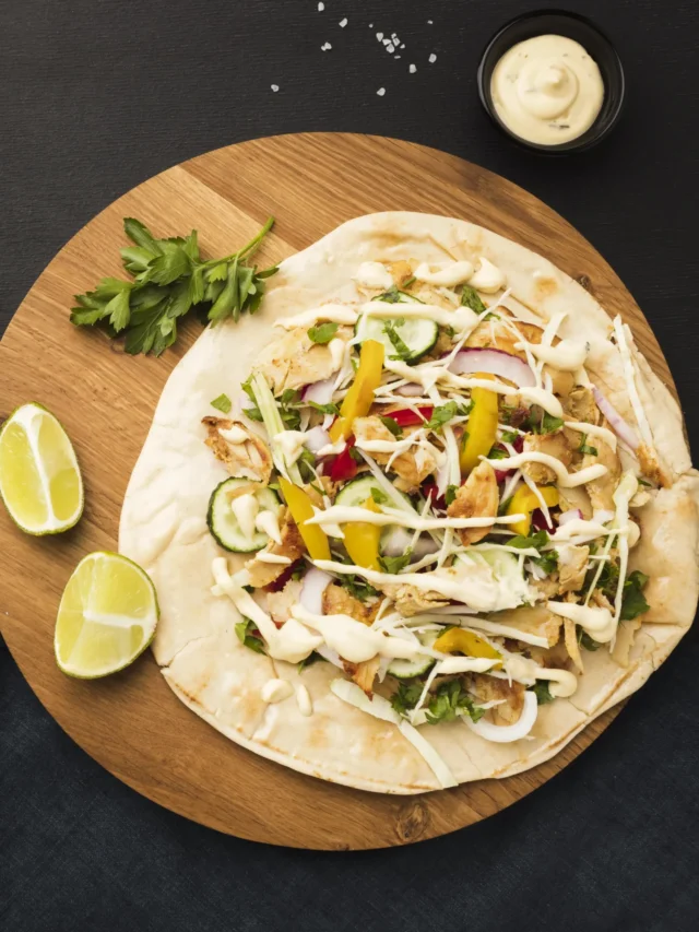 Homemade Chicken Taco Seasoning Recipe: Better Than Store-Bought