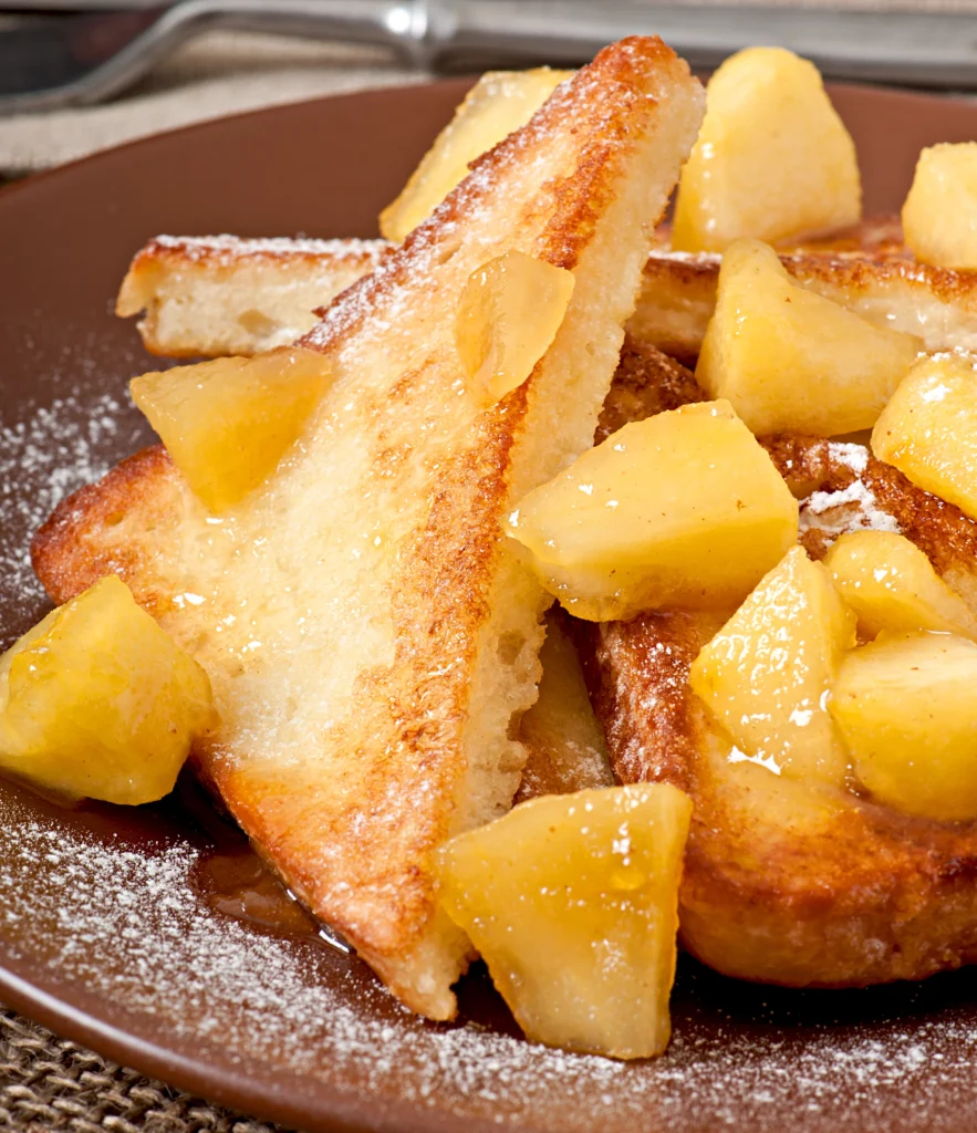 7 Irresistible Reasons Why Chicken and Waffles Deserves a Place on Your Plate