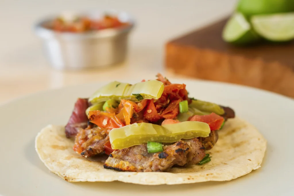 10 Genius Leftover Taco Meat Recipes: From Breakfast to Dinner