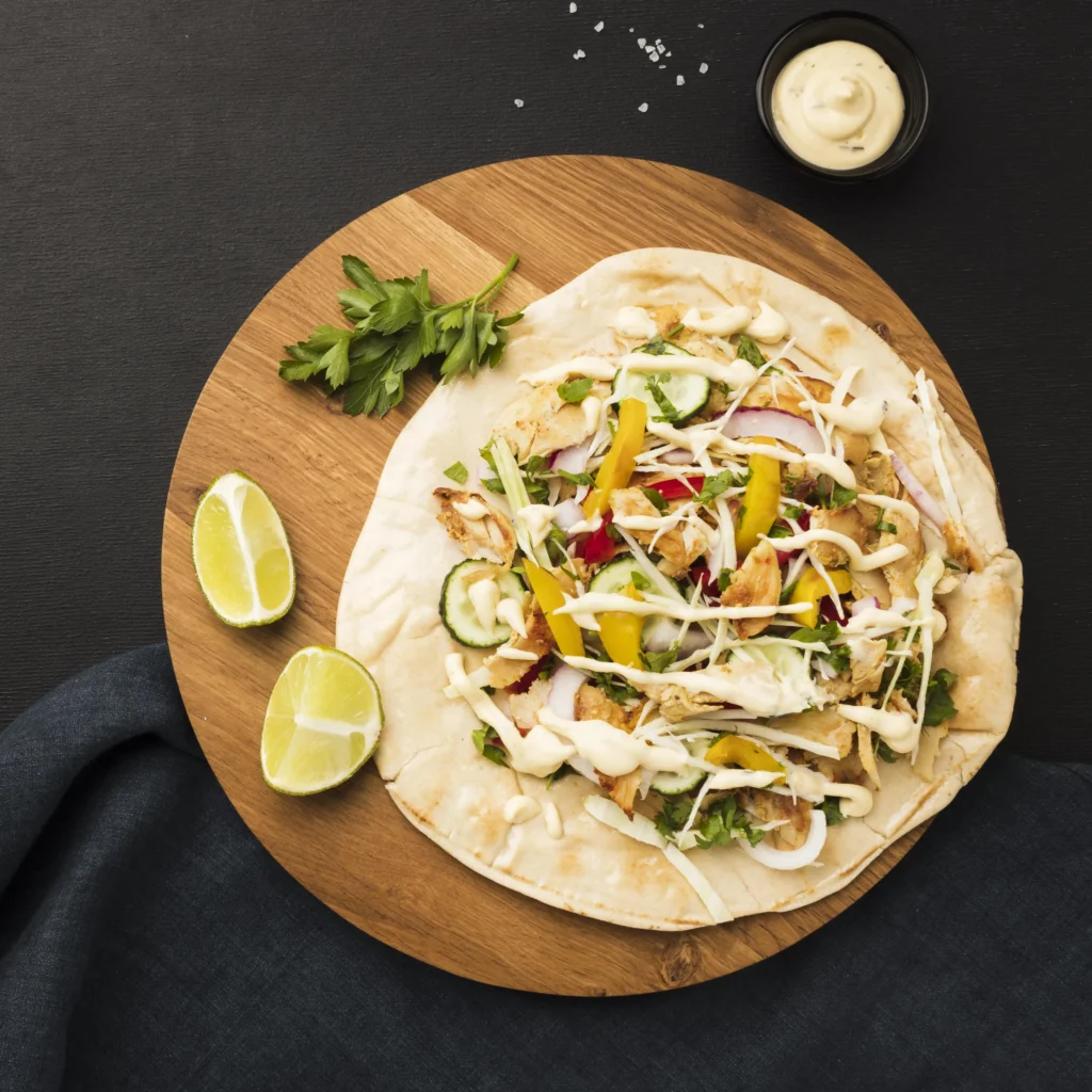 Homemade Chicken Taco Seasoning Recipe: Better Than Store-Bought