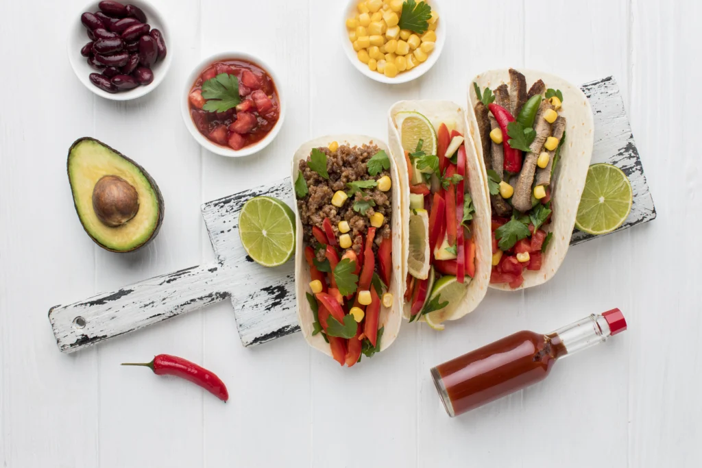 10 Genius Leftover Taco Meat Recipes: From Breakfast to Dinner