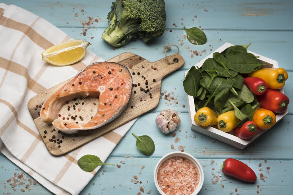 Delicious Salmon and Spinach Recipes That Make Healthy Eating Effortless