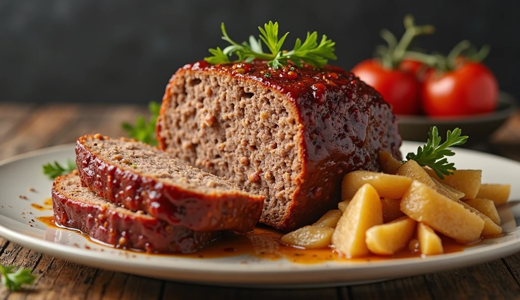 How to Make Meatloaf Recipe: 7 Simple Steps for a Juicy Meal