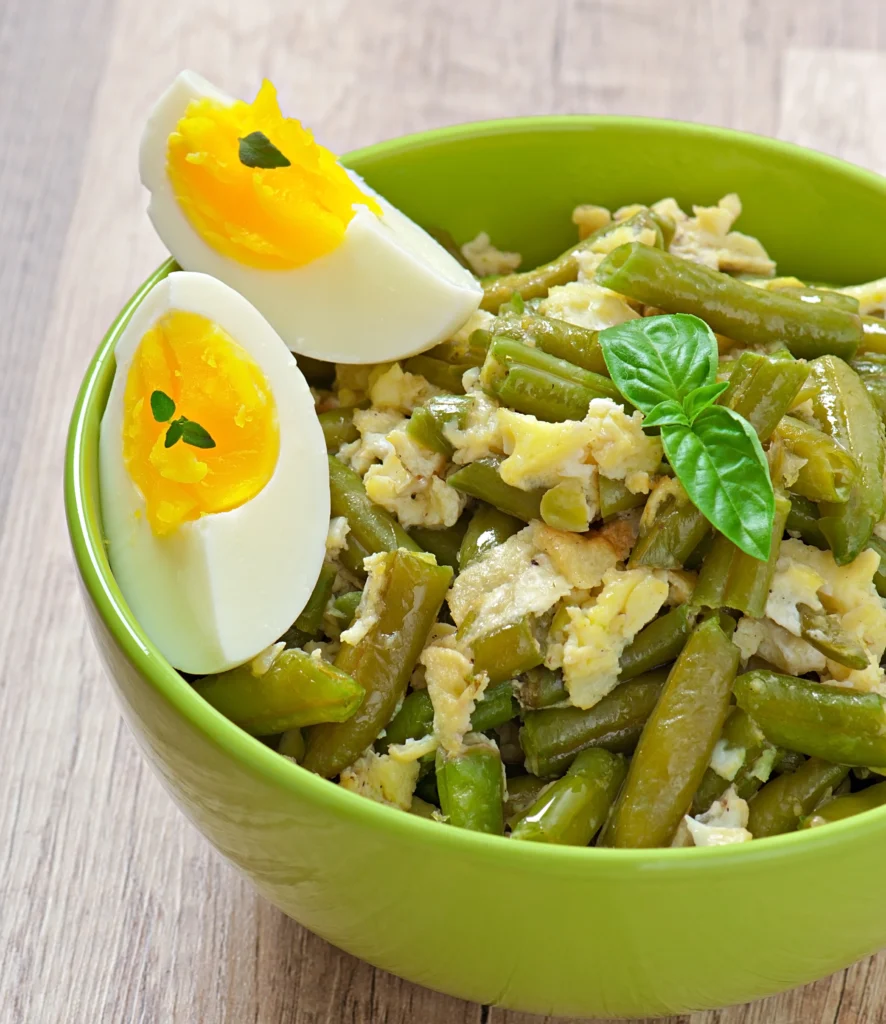 A Green Bean Recipe Guide: 7 Steps to a Perfect Dish