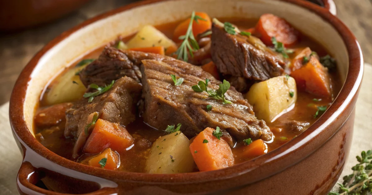 stracotto-italian-pot-roast Stracotto (Italian Pot Roast)