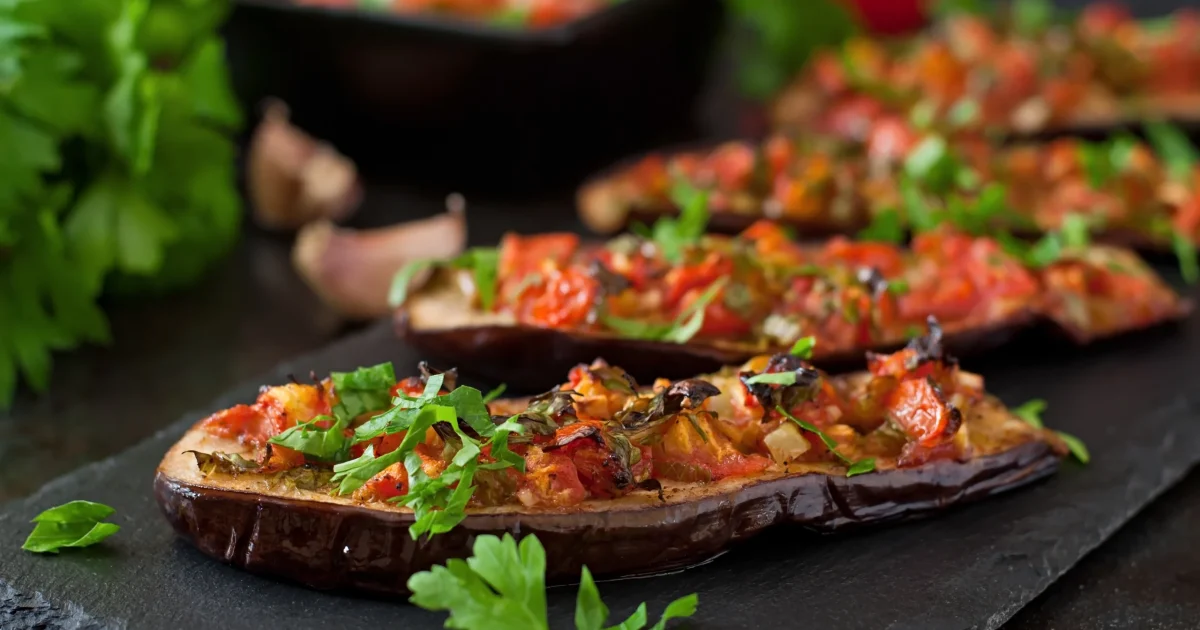 How to Master Grilled Eggplant: 5 Delicious Variations! How to Master Grilled Eggplant: 5 Delicious Variations!