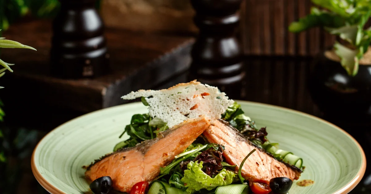 Delicious Salmon and Spinach Recipes That Make Healthy Eating Effortless