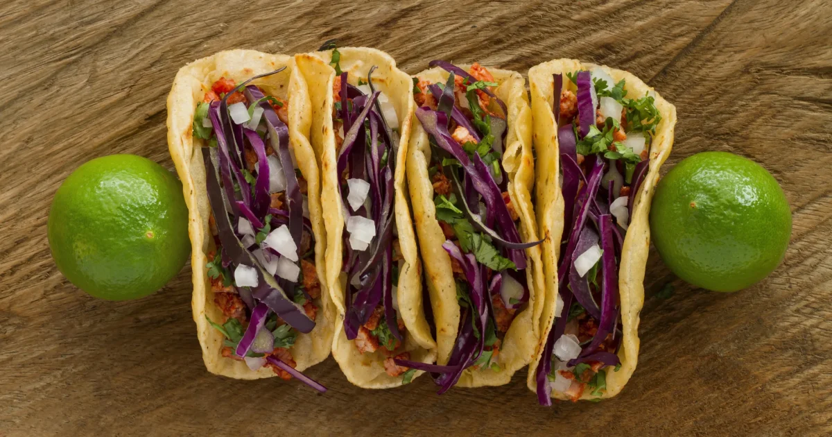 Homemade Chicken Taco Seasoning Recipe: Better Than Store-Bought Homemade Chicken Taco Seasoning Recipe: Better Than Store-Bought